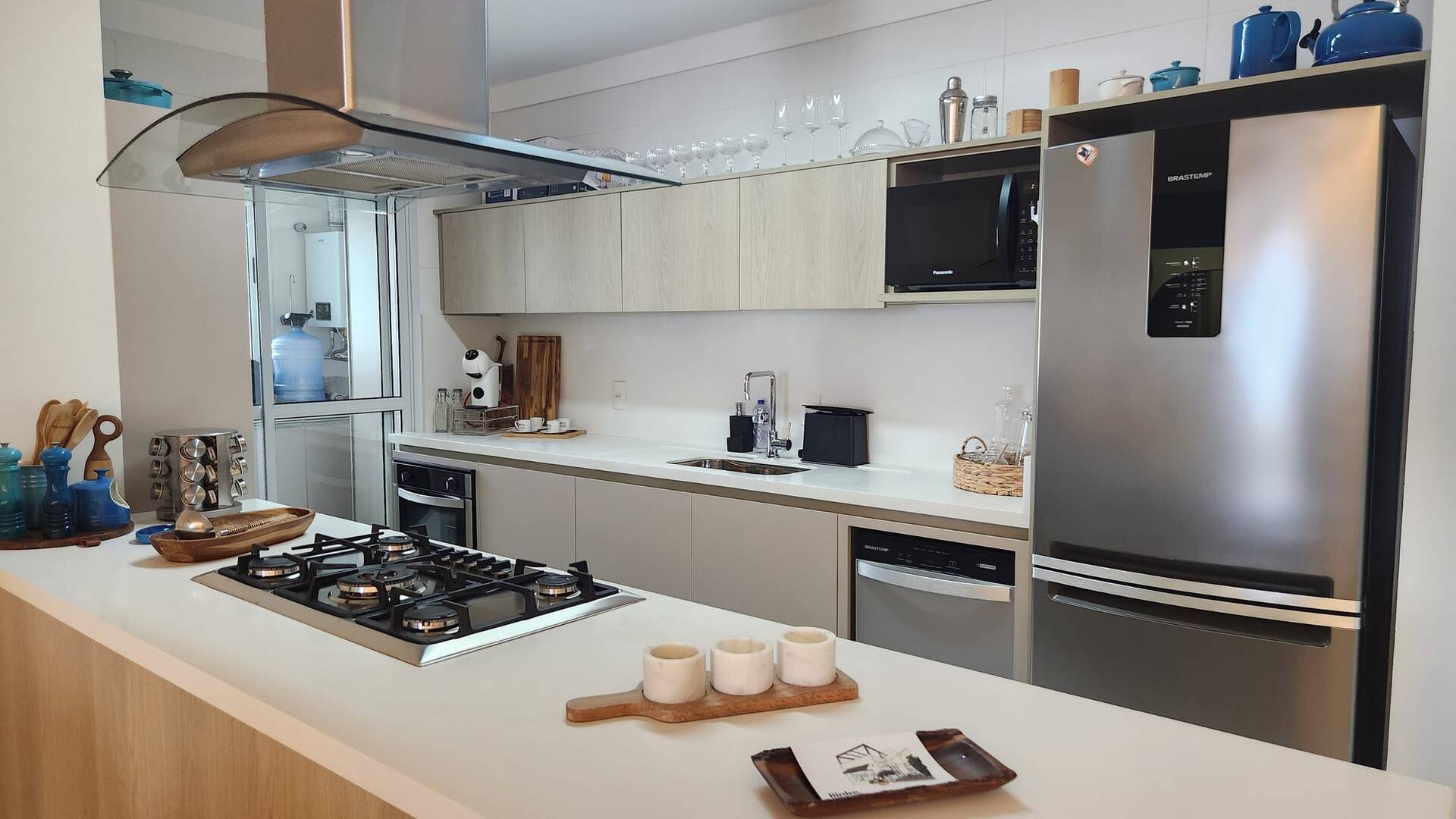 Apartamento, 4 quartos, 315 m² - Foto 15