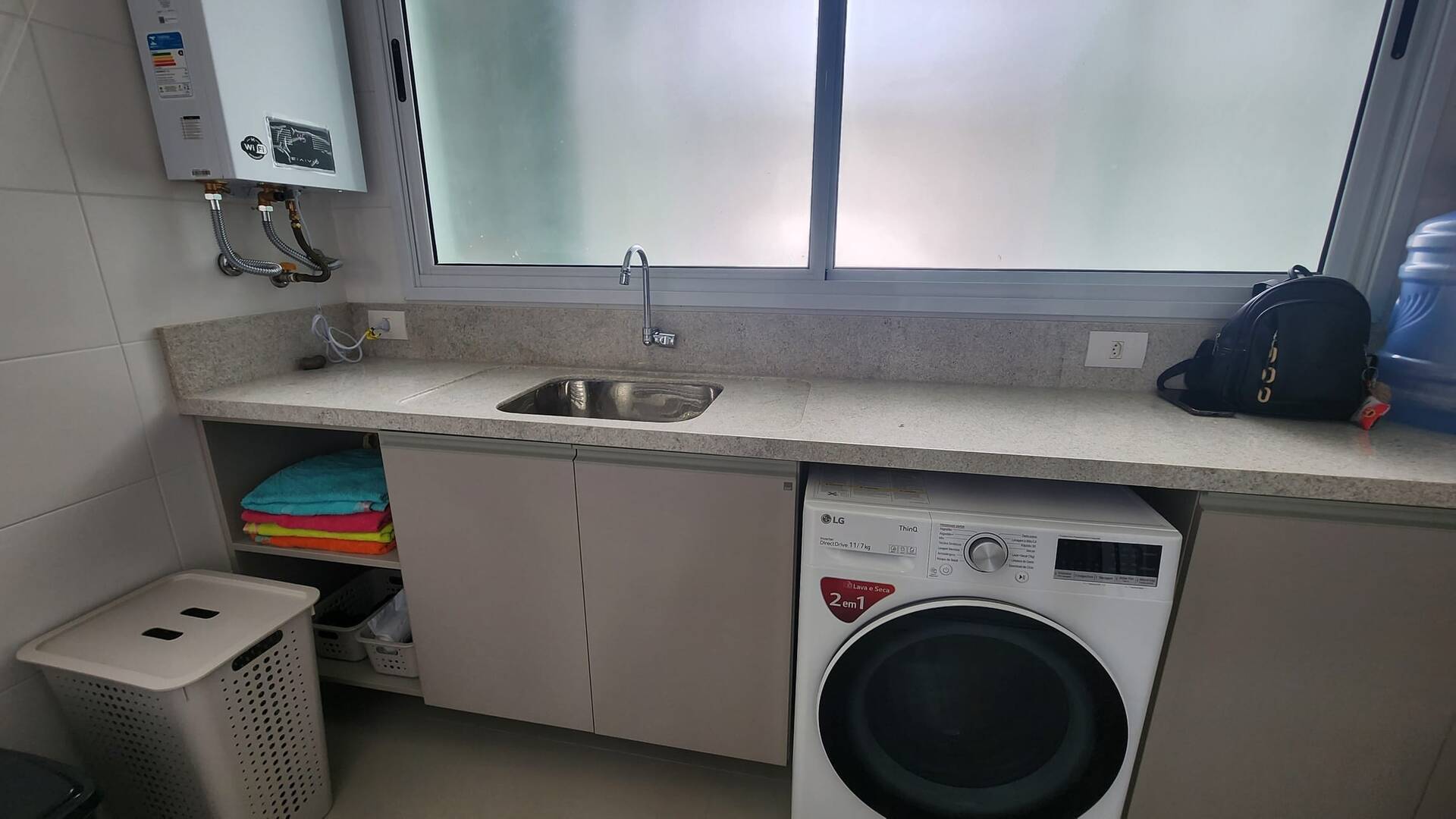 Apartamento, 4 quartos, 315 m² - Foto 18