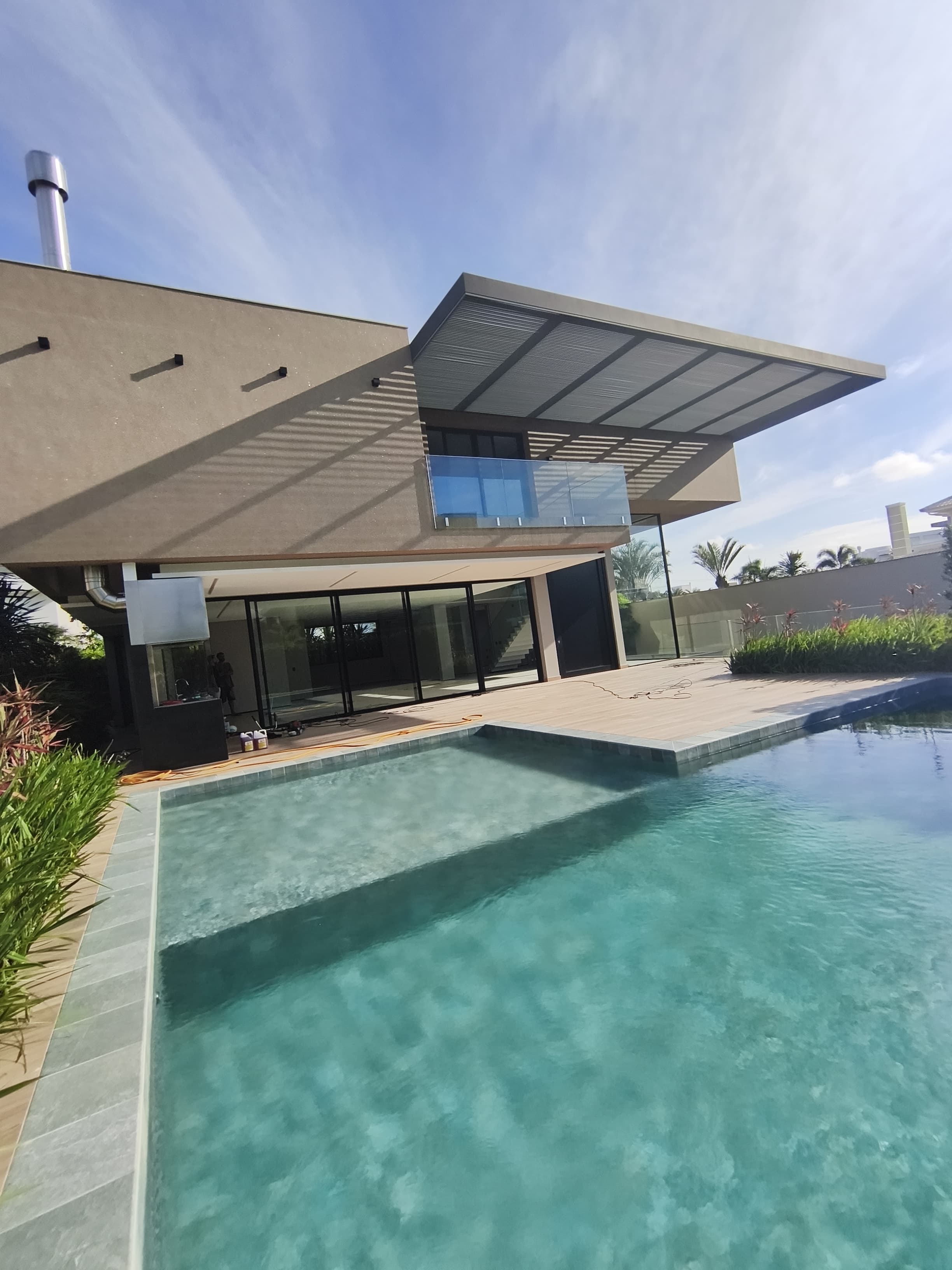 Casa, 5 quartos, 727 m² - Foto 3