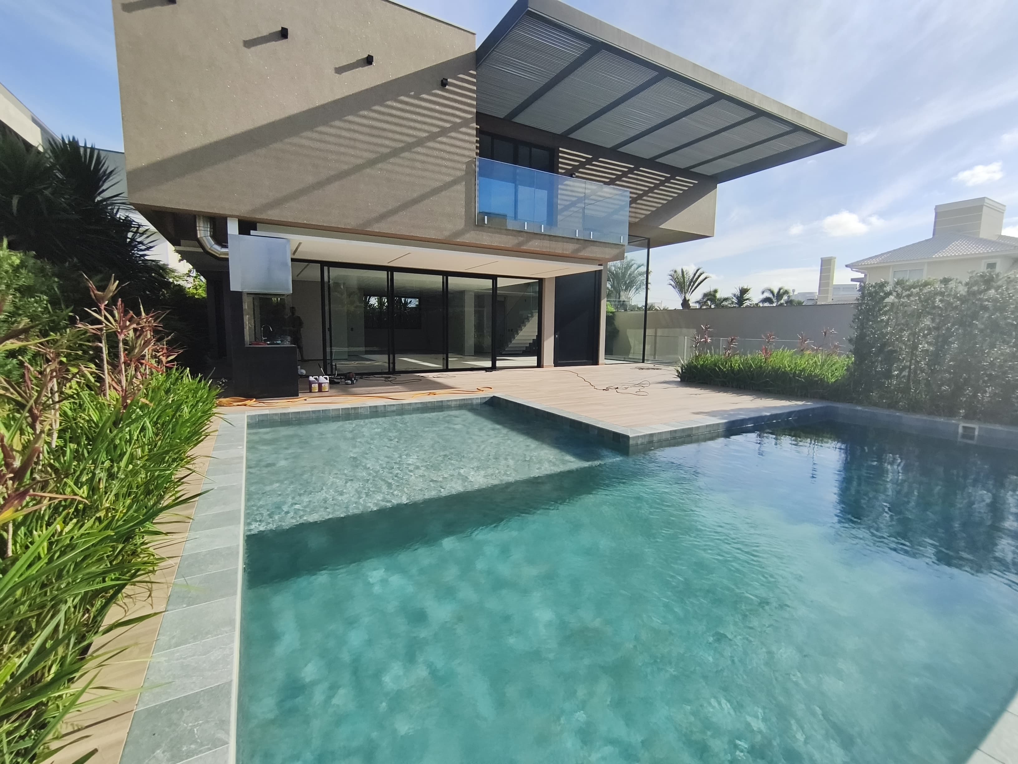 Casa, 5 quartos, 727 m² - Foto 1