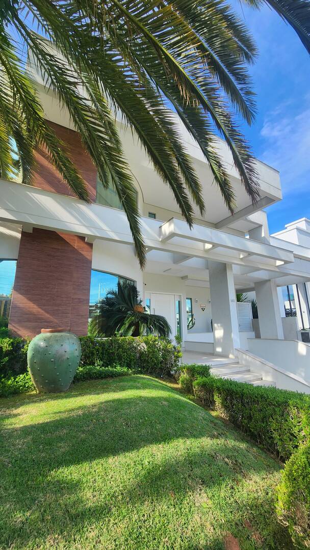 Casa, 5 quartos, 815 m² - Foto 3