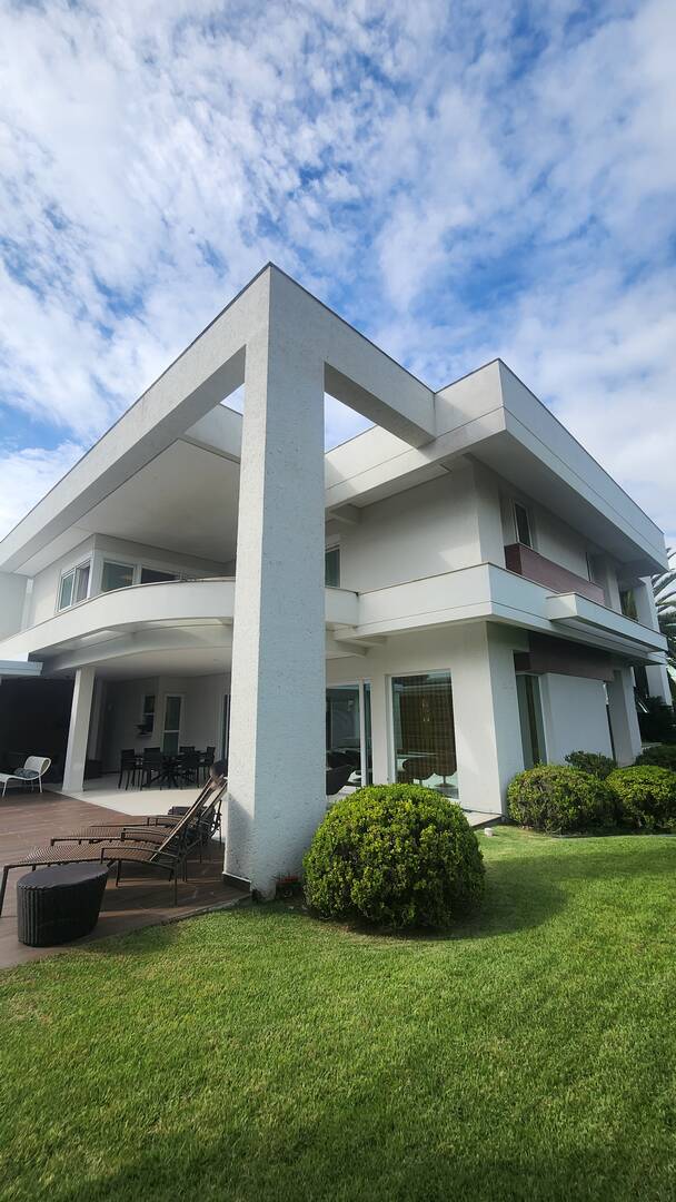 Casa, 5 quartos, 815 m² - Foto 4