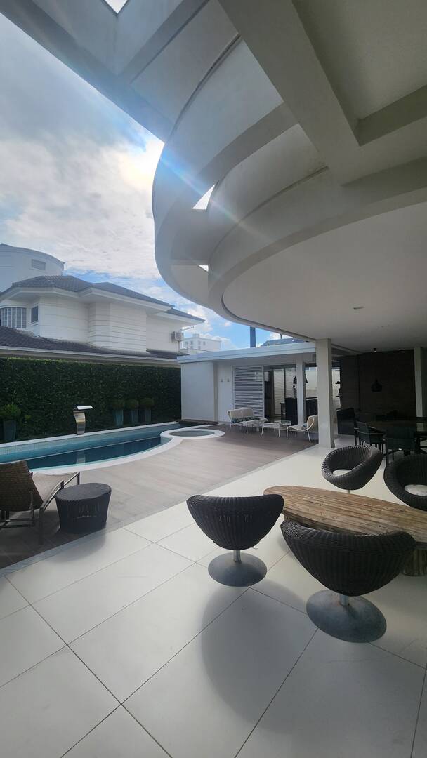 Casa, 5 quartos, 815 m² - Foto 8