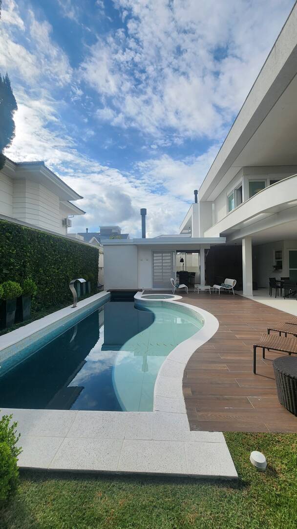Casa, 5 quartos, 815 m² - Foto 10
