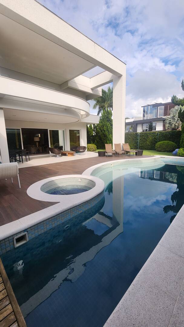 Casa, 5 quartos, 815 m² - Foto 11
