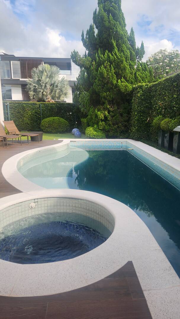 Casa, 5 quartos, 815 m² - Foto 12