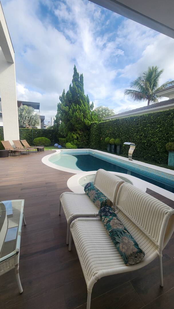 Casa, 5 quartos, 815 m² - Foto 13