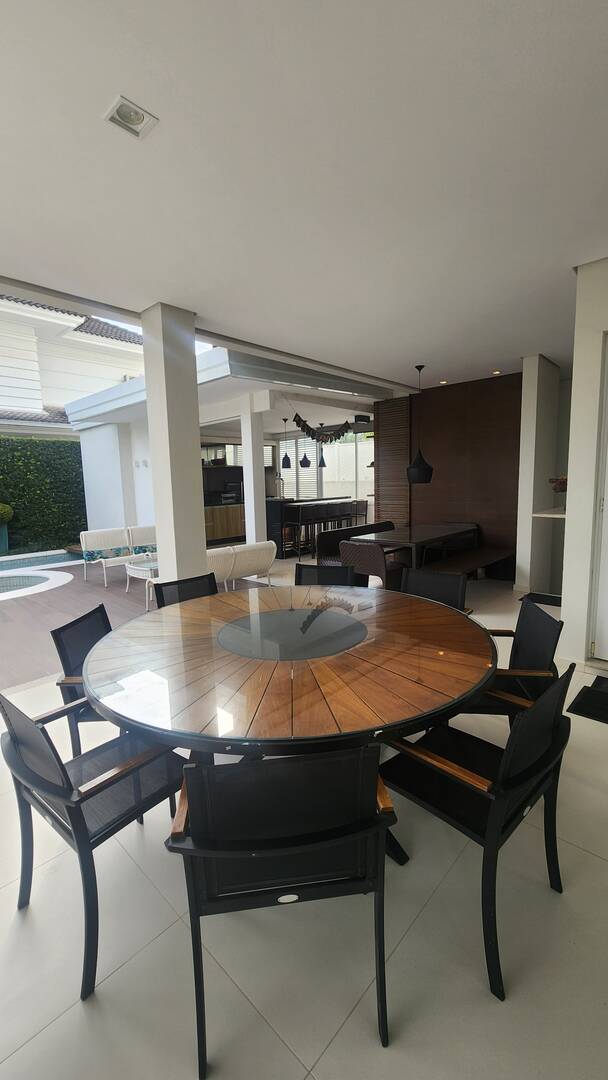 Casa, 5 quartos, 815 m² - Foto 17