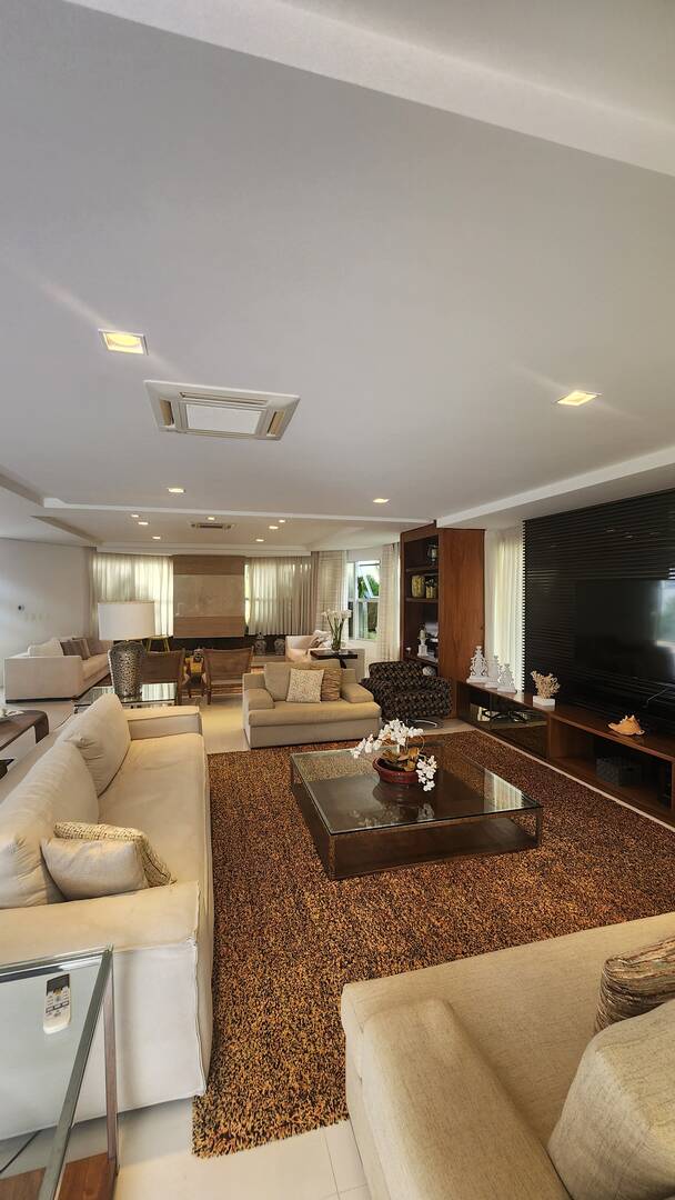 Casa, 5 quartos, 815 m² - Foto 18