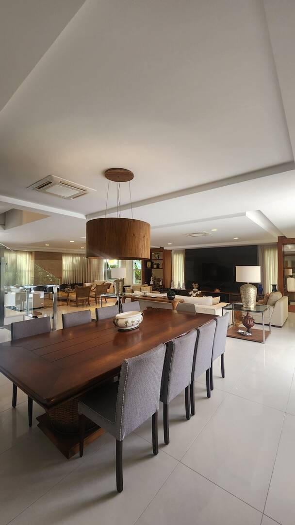 Casa, 5 quartos, 815 m² - Foto 19