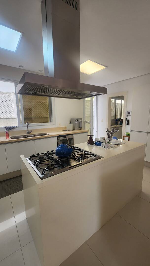 Casa, 5 quartos, 815 m² - Foto 24