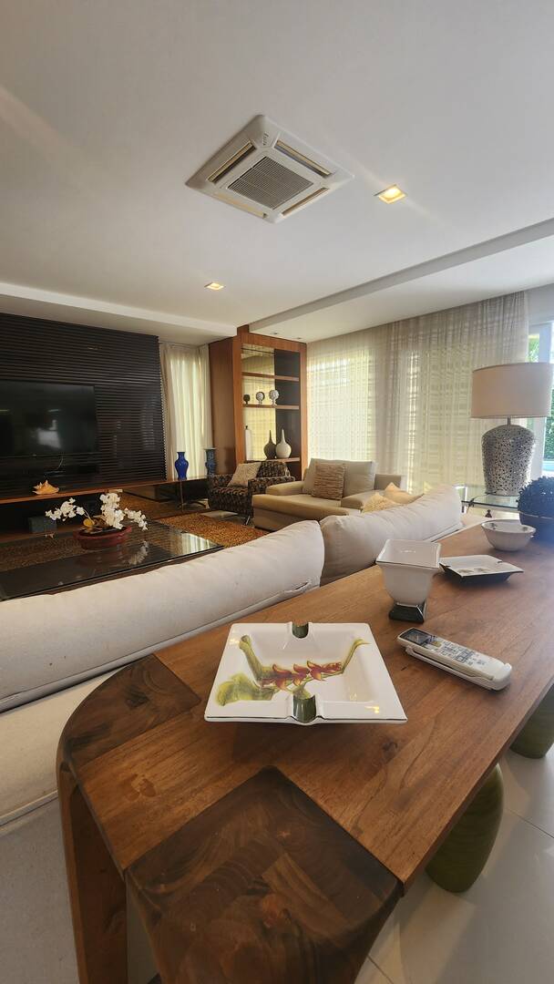 Casa, 5 quartos, 815 m² - Foto 28