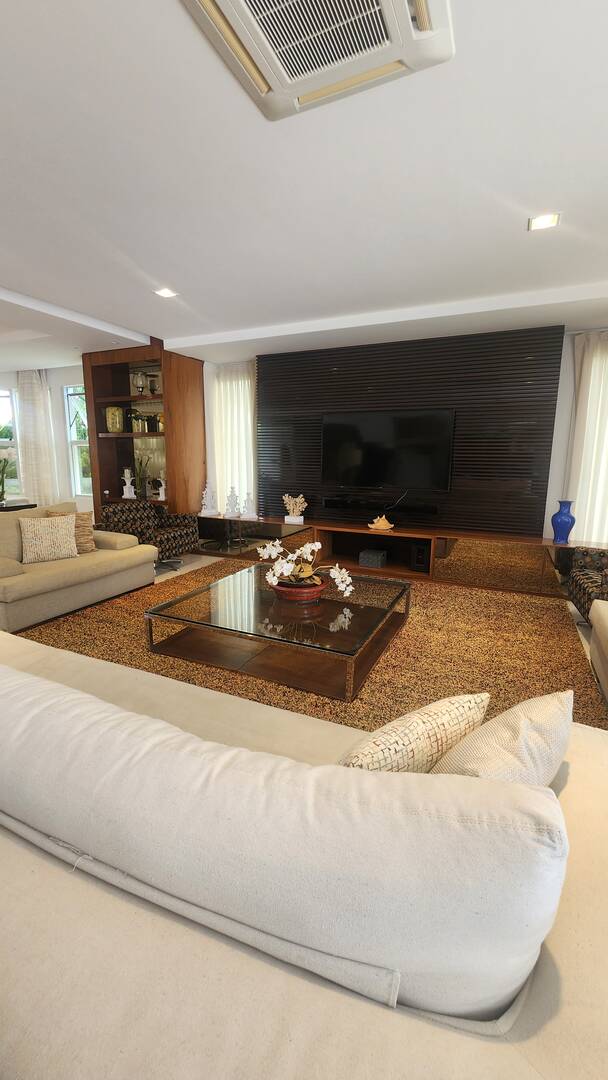 Casa, 5 quartos, 815 m² - Foto 30