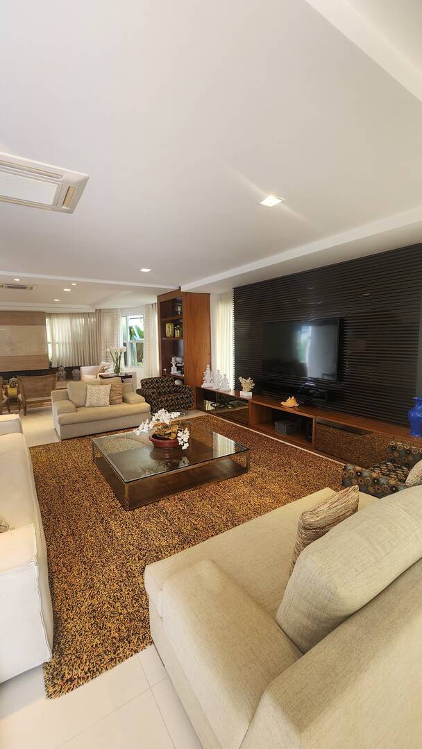 Casa, 5 quartos, 815 m² - Foto 31