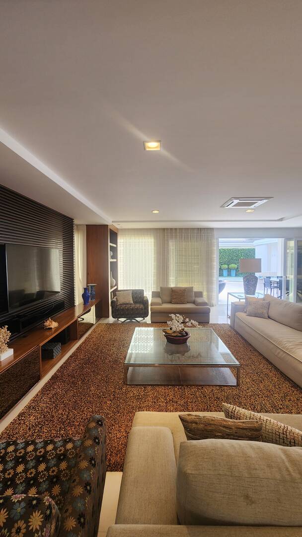 Casa, 5 quartos, 815 m² - Foto 32