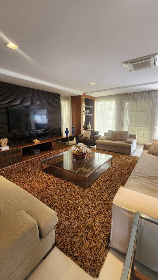 Casa, 5 quartos, 815 m² - Foto 33