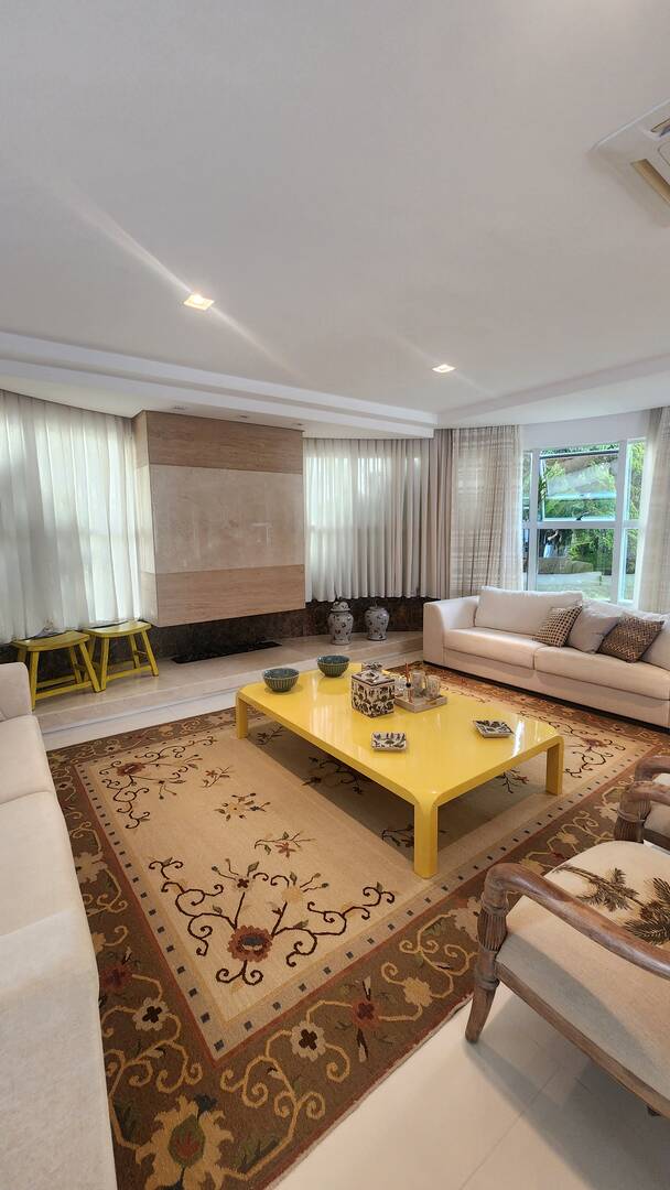 Casa, 5 quartos, 815 m² - Foto 37