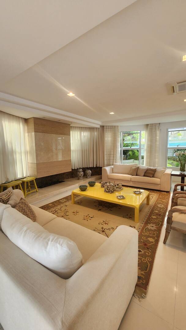 Casa, 5 quartos, 815 m² - Foto 38