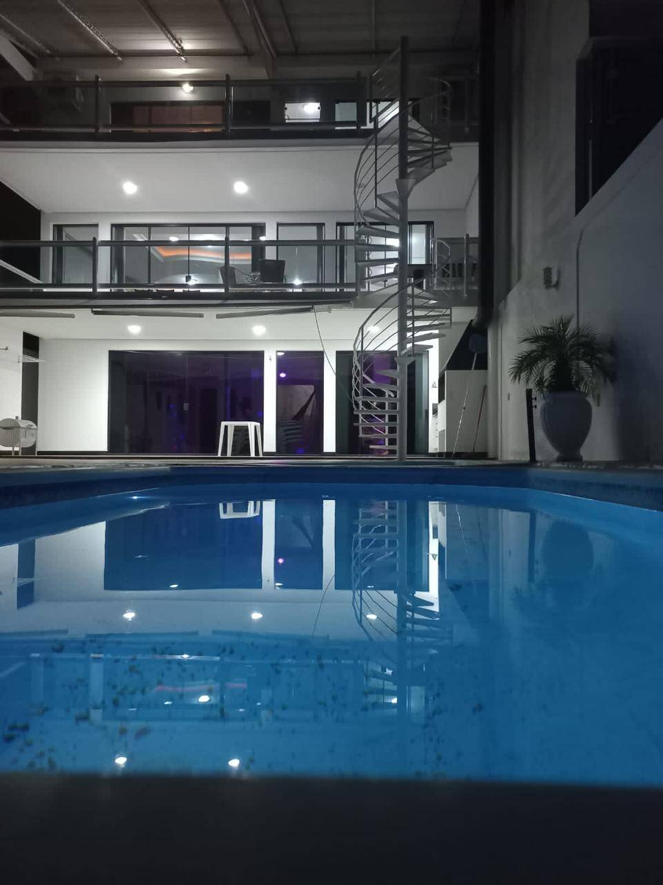 Casa, 4 quartos, 360 m² - Foto 4