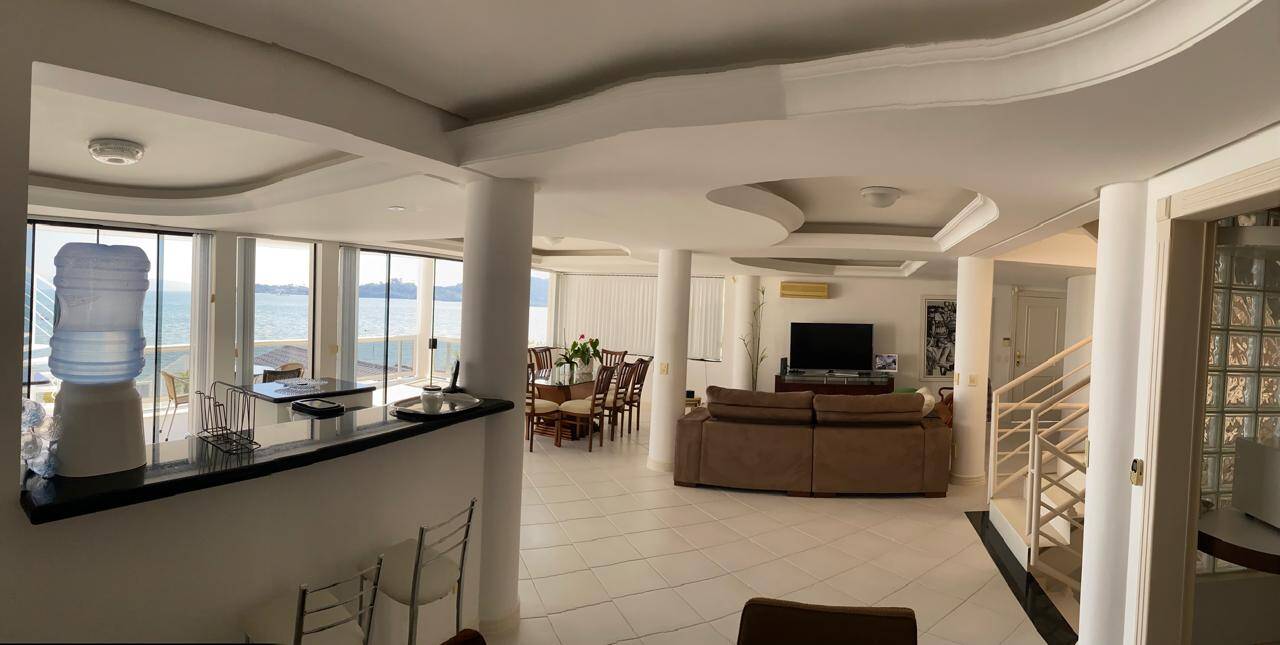 Casa, 4 quartos, 360 m² - Foto 13