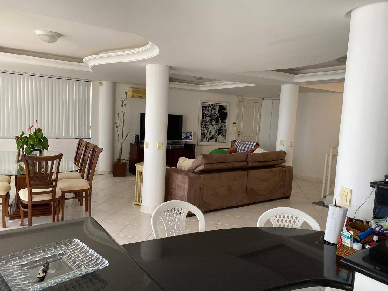 Casa, 4 quartos, 360 m² - Foto 14