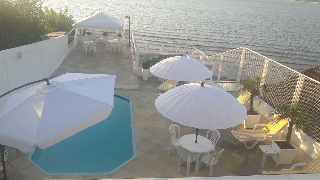 Casa, 4 quartos, 360 m² - Foto 15