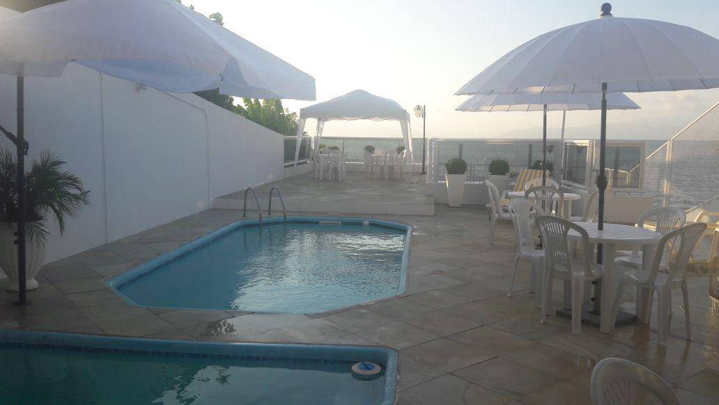Casa, 4 quartos, 360 m² - Foto 16