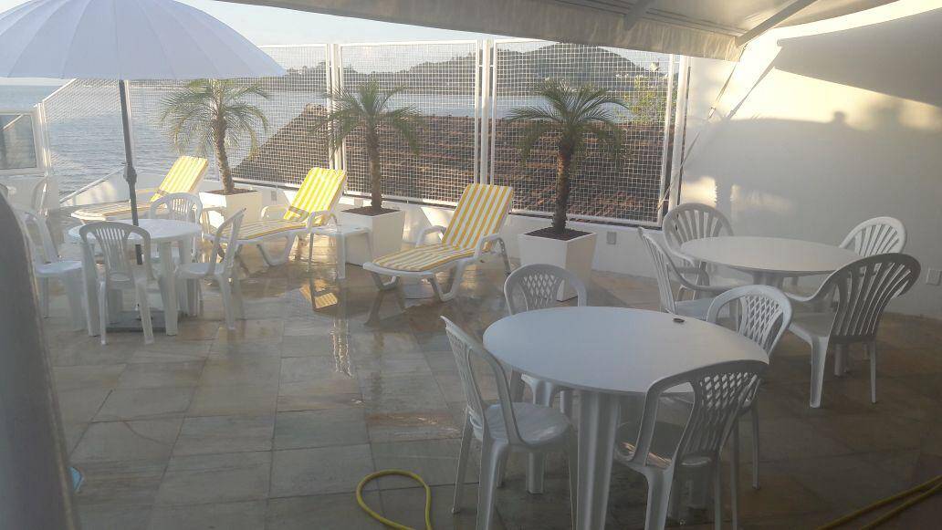 Casa, 4 quartos, 360 m² - Foto 17