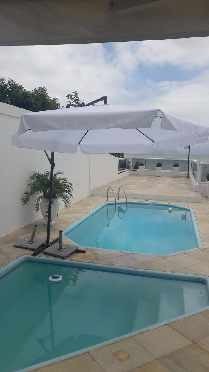Casa, 4 quartos, 360 m² - Foto 25