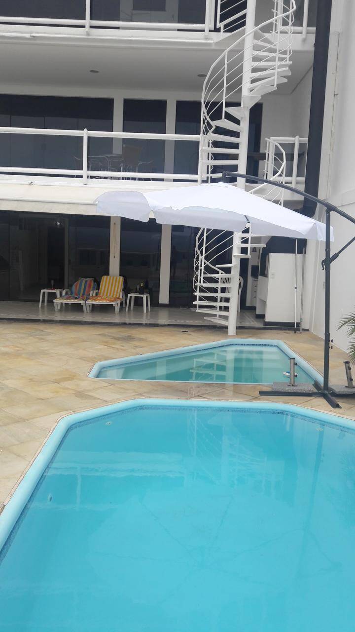 Casa, 4 quartos, 360 m² - Foto 24