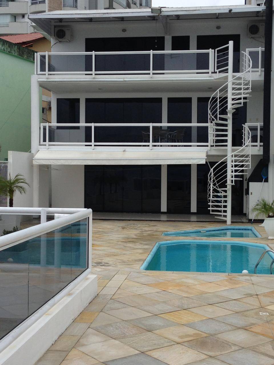 Casa, 4 quartos, 360 m² - Foto 28