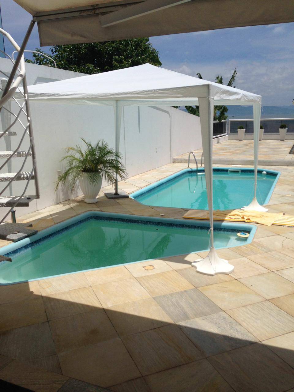 Casa, 4 quartos, 360 m² - Foto 30