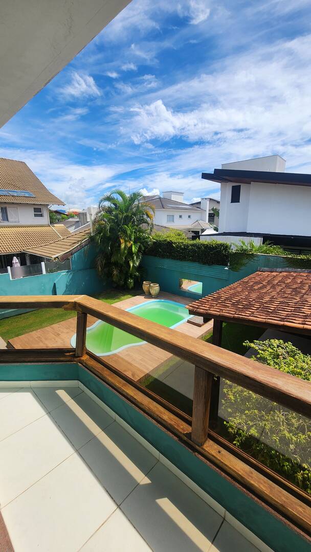 Casa, 4 quartos, 387 m² - Foto 19