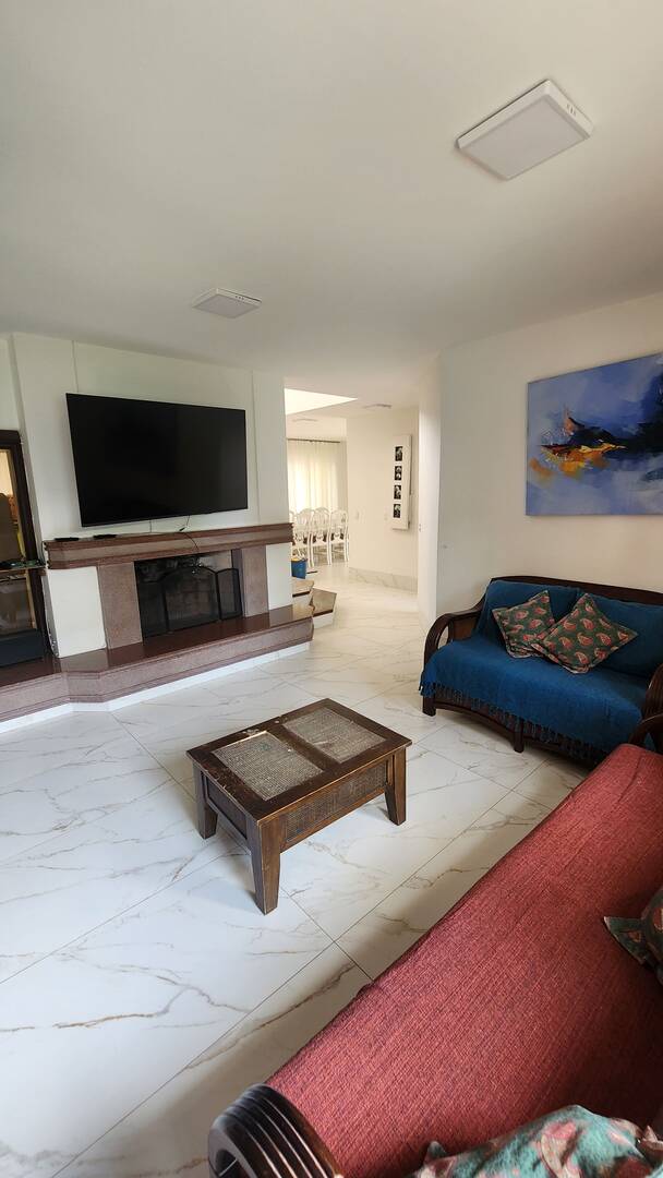 Casa, 4 quartos, 387 m² - Foto 27