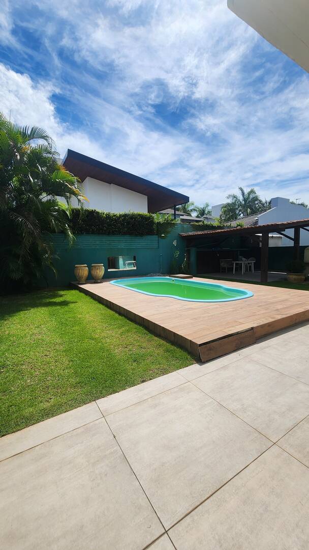 Casa, 4 quartos, 387 m² - Foto 51