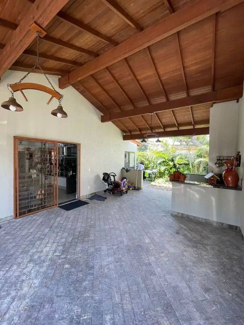 Casa, 3 quartos - Foto 11