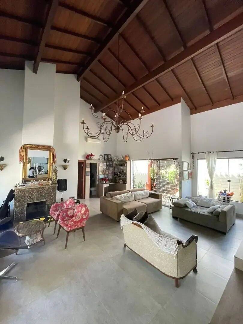Casa, 3 quartos - Foto 17