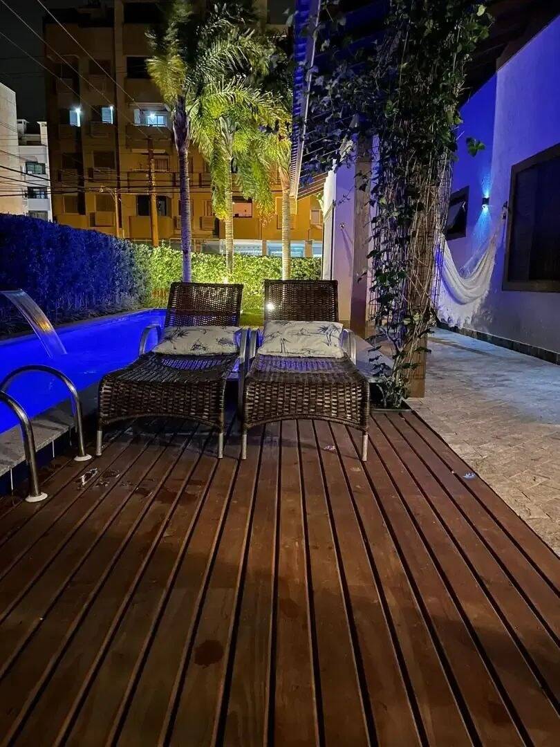 Casa, 3 quartos - Foto 21
