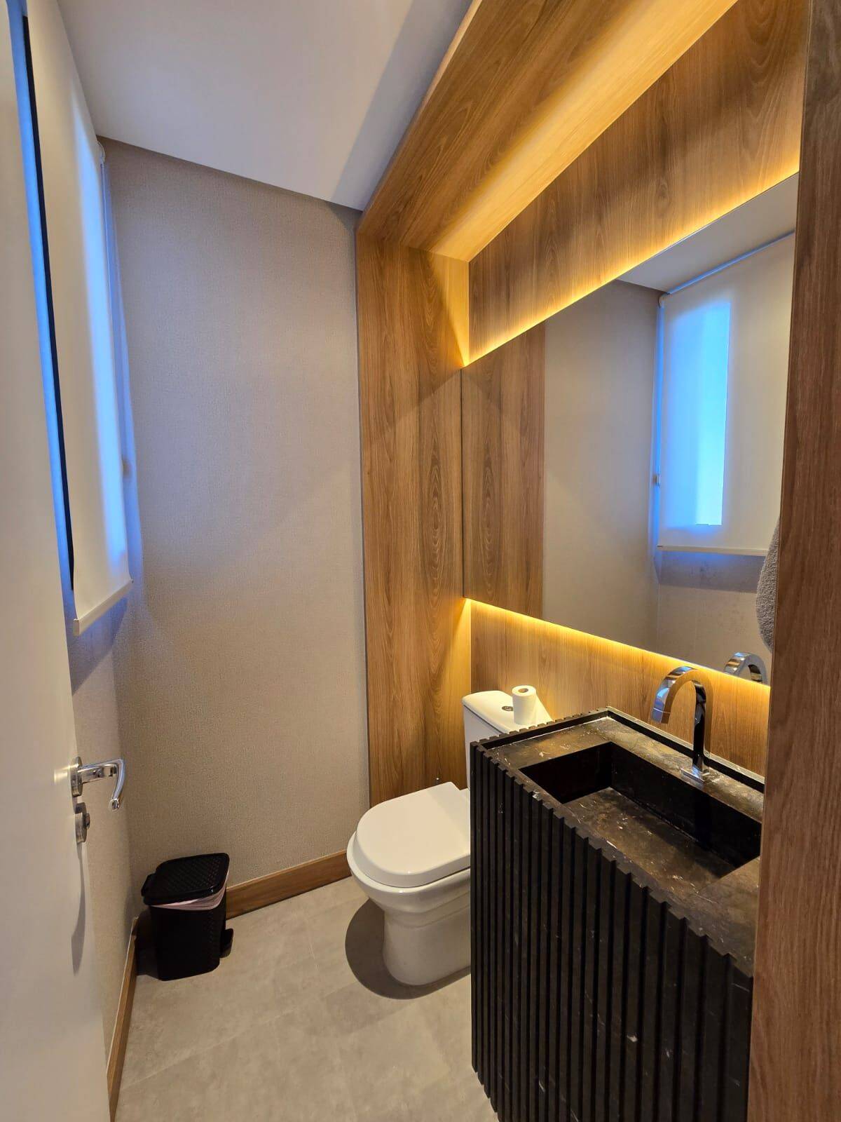 Apartamento, 4 quartos, 160 m² - Foto 3