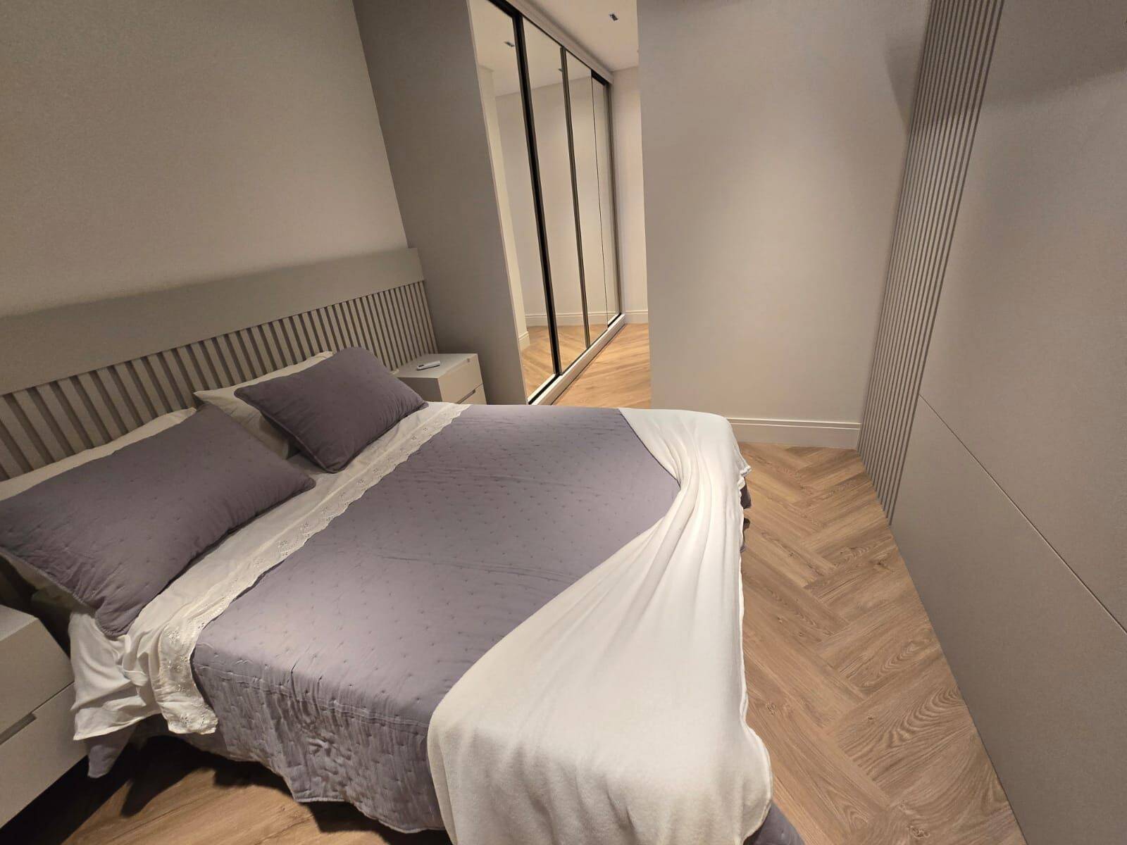 Apartamento, 4 quartos, 160 m² - Foto 4