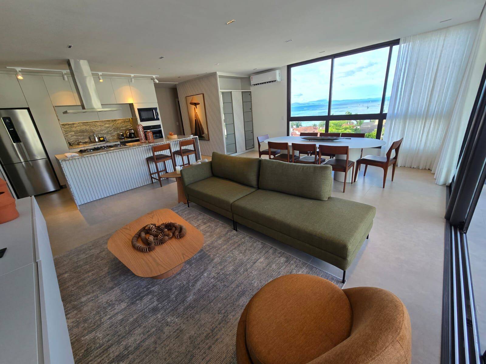 Apartamento, 4 quartos, 160 m² - Foto 6