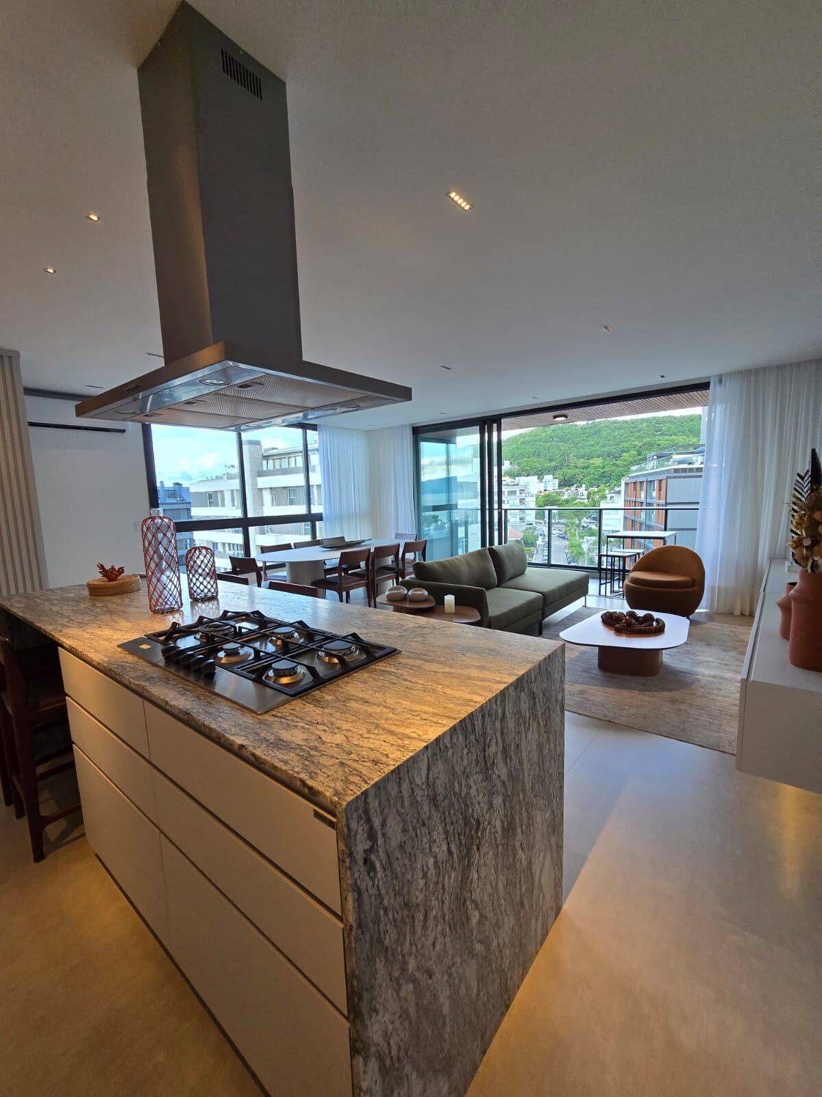 Apartamento, 4 quartos, 160 m² - Foto 9
