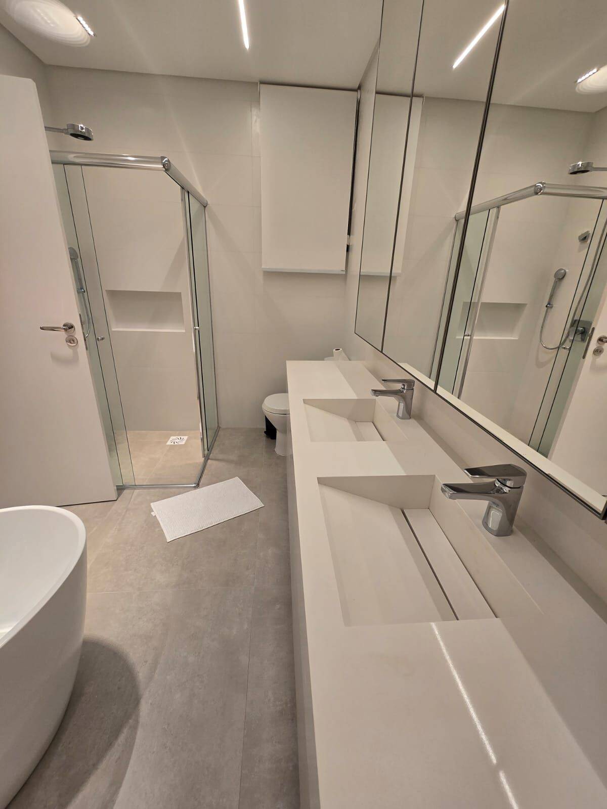 Apartamento, 4 quartos, 160 m² - Foto 10