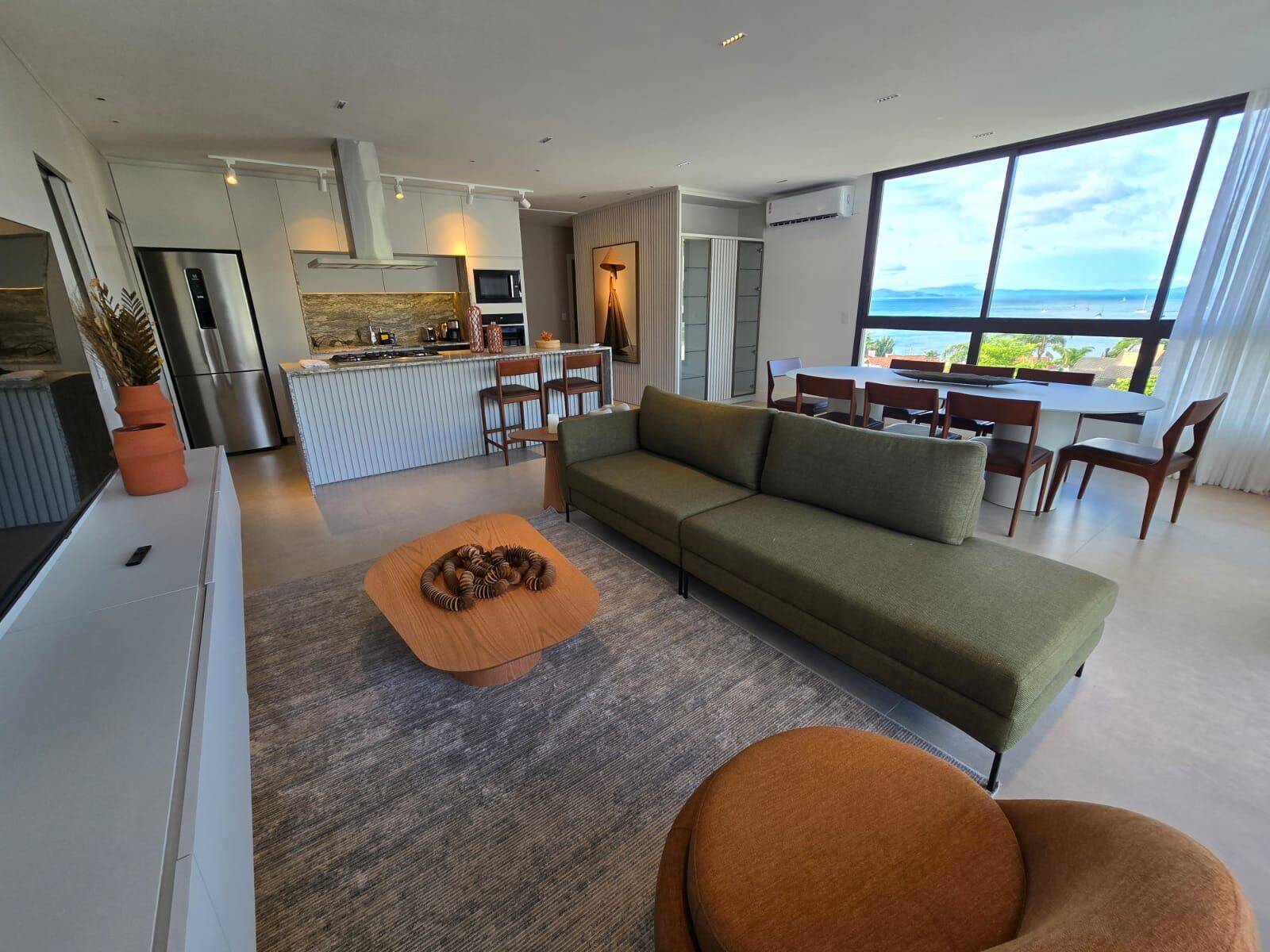 Apartamento, 4 quartos, 160 m² - Foto 12