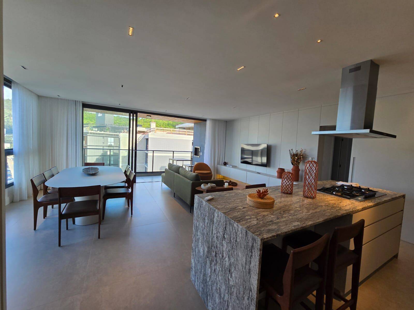 Apartamento, 4 quartos, 160 m² - Foto 13