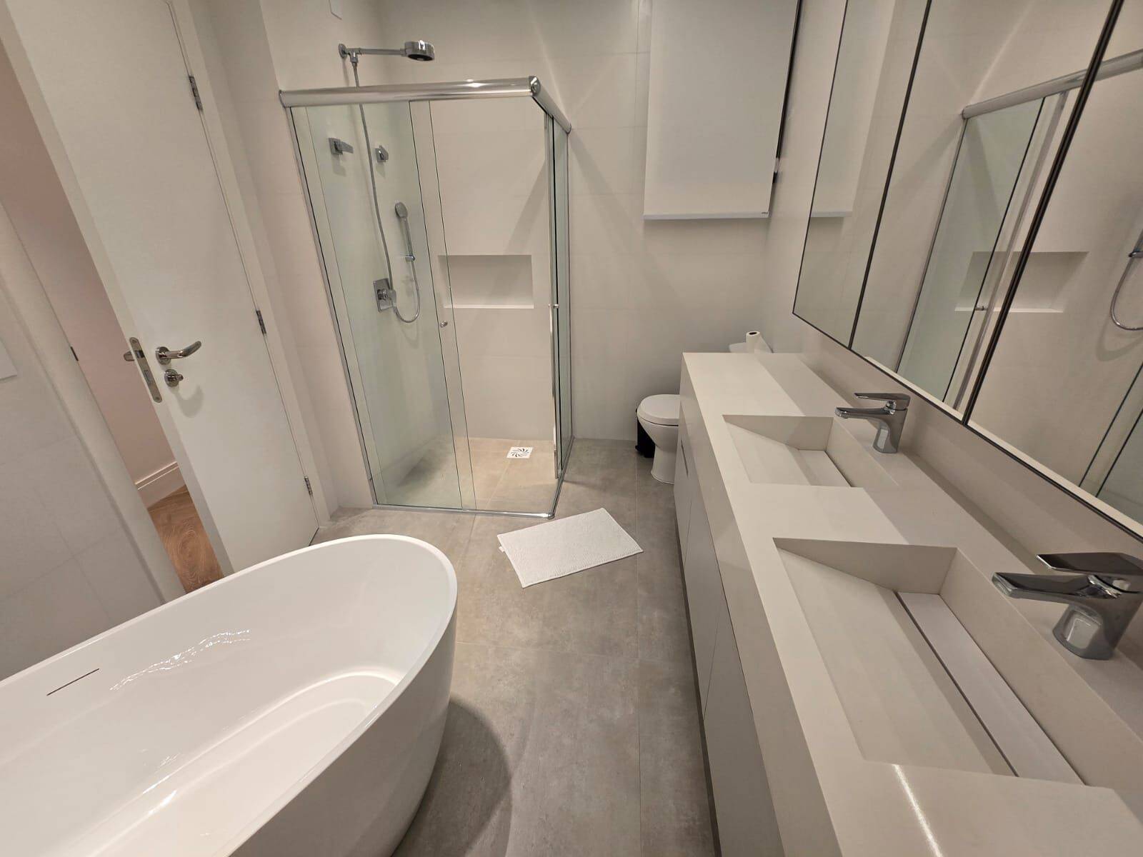 Apartamento, 4 quartos, 160 m² - Foto 17