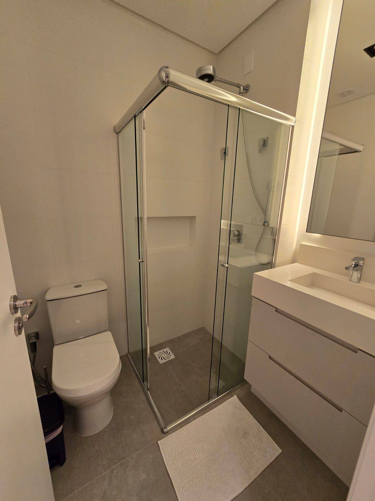 Apartamento, 4 quartos, 160 m² - Foto 20