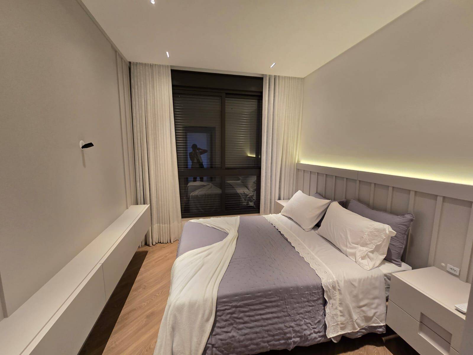 Apartamento, 4 quartos, 160 m² - Foto 21