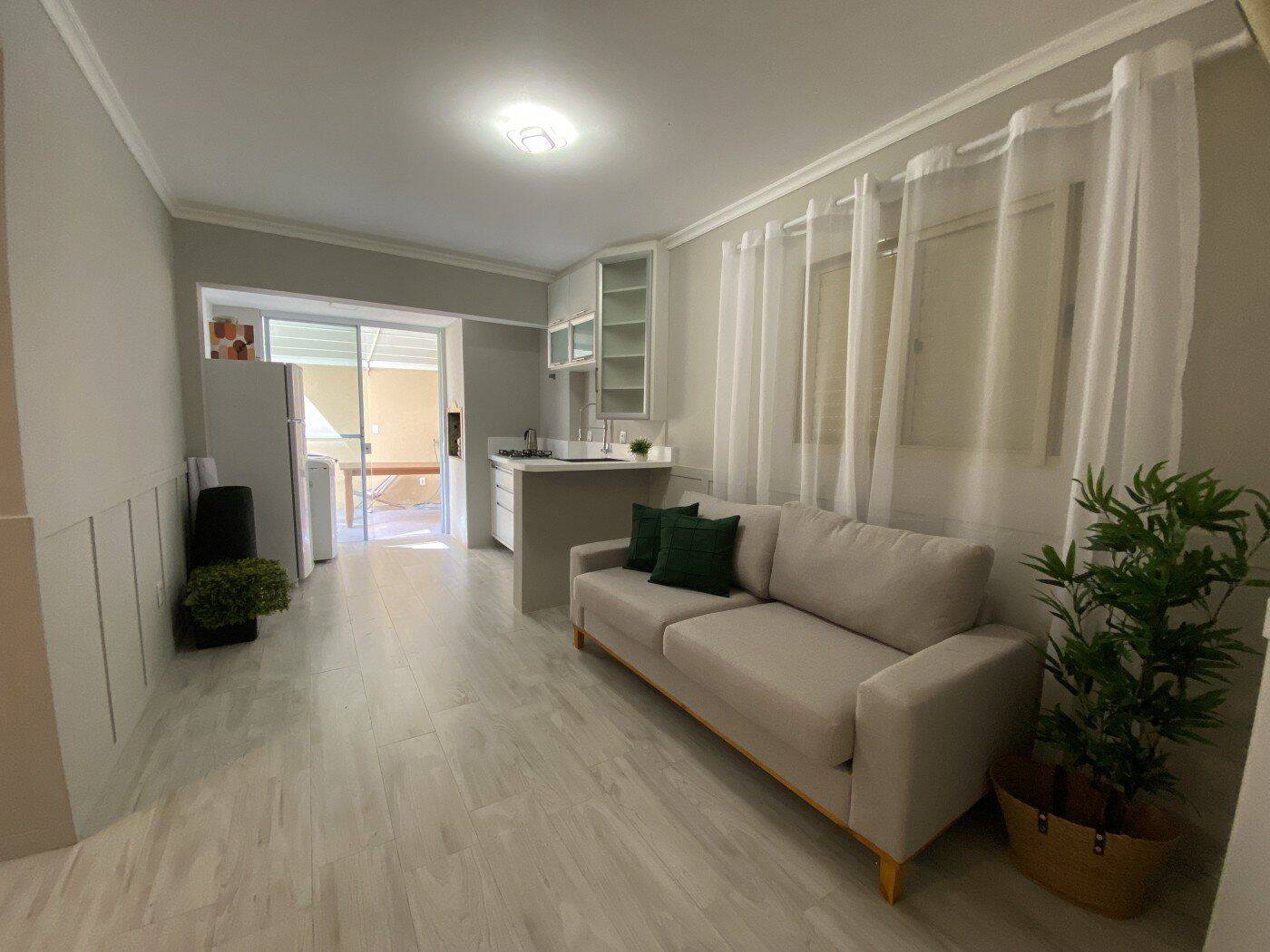 Apartamento, 2 quartos, 80 m² - Foto 7