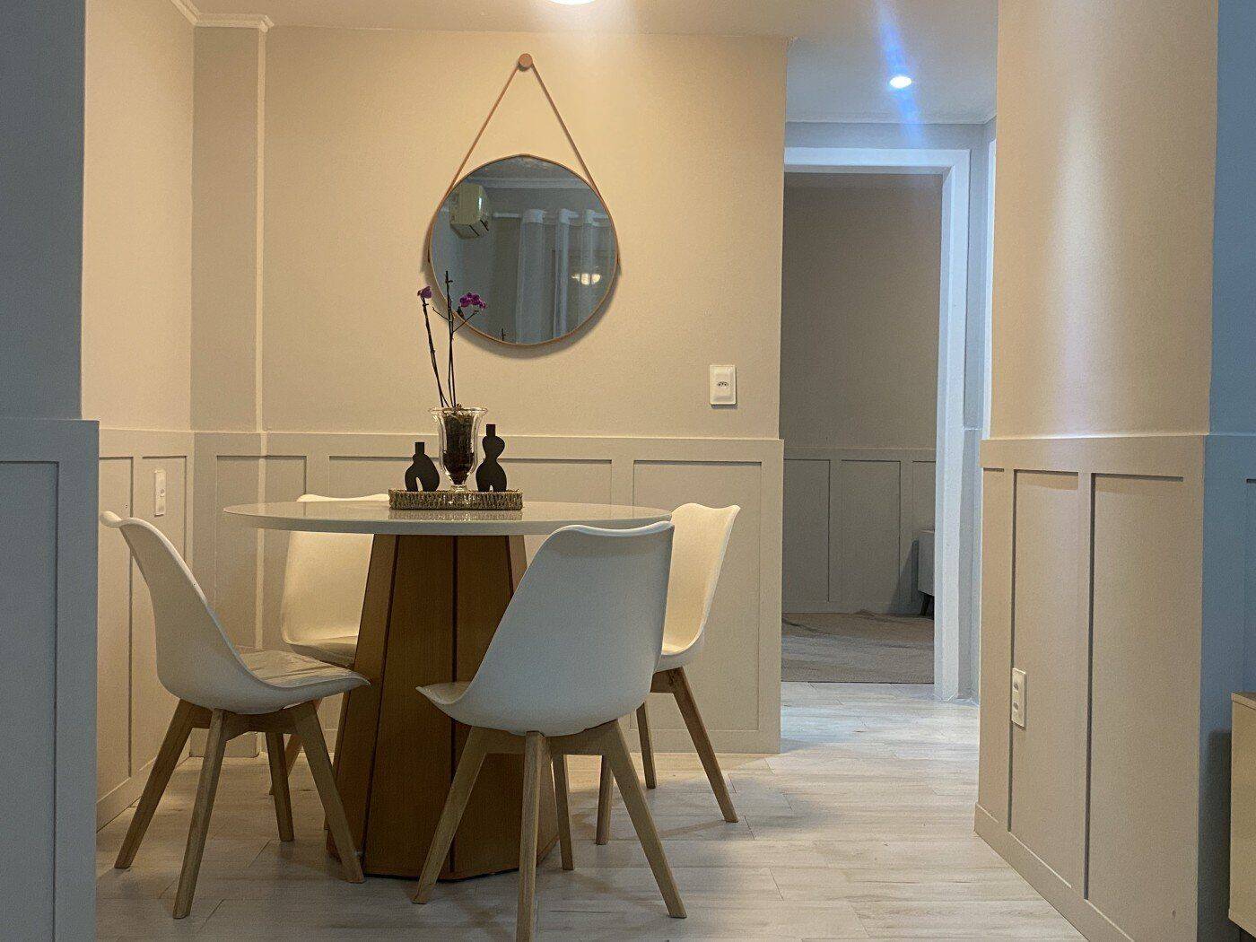 Apartamento, 2 quartos, 80 m² - Foto 12